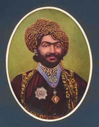 Rasul Khan; 1892-1911; Junagadh; Gujarat; India