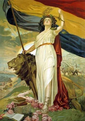Representasjon av den andre republikken