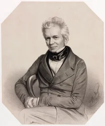 Sir William Cubitt , britisk sivilingeniør og oppfinner