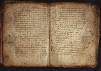 Arkimedes Palimpsest