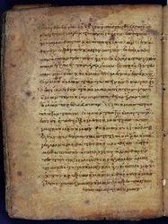 Arkimedes Palimpsest