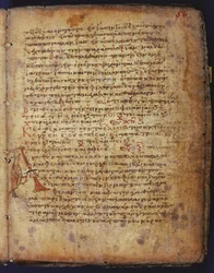 Arkimedes Palimpsest
