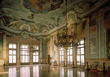 The Ballroom (bilde)