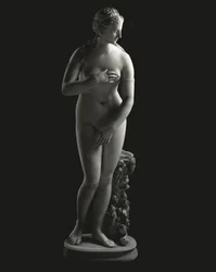 Jenkins Venus, slutten av 1. - midten av 2. århundre