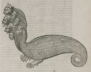 Hydraen