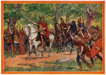 Vercingetorix.