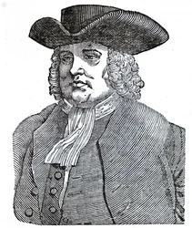 William Penn.