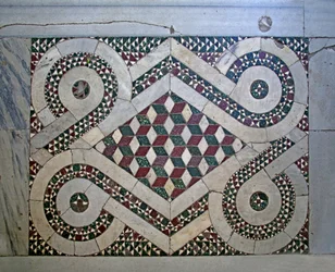 Kasmati fortau