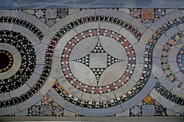 Kasmati fortau