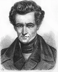 Armand Carrel (1800-1836), fransk journalist.
