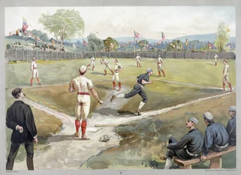 Baseballkamp