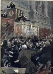 Dreyfus-sak - Deputertkammer - 22. januar