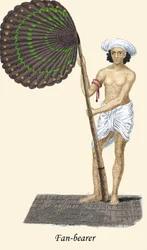 Fanbærer