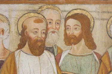 Fotvask (detalj av 3496228