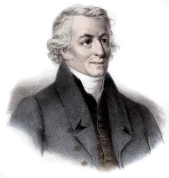 Frederic-Cesar de La Harpe (Frederic Cesar de LaHarpe) 1754-1838 - Sveitsisk politisk leder