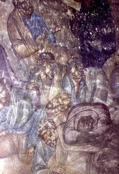 Getsemane