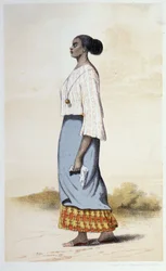 Indigene d