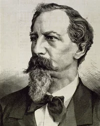 Kong Fernando II (Ferdinand II) av Portugal (Wien, 1816 – Lisboa, 1885)