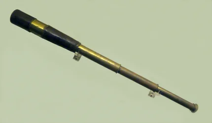 Langt syn på 1800-tallet.