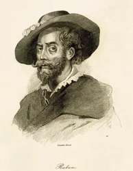 Peter Paul Rubens (1577–1640)