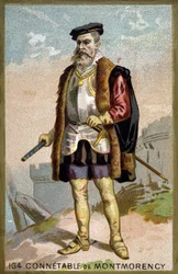 Portrett av Anne