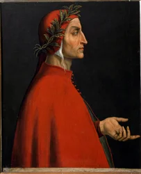 Portrett av Dante Alighieri (maleri)