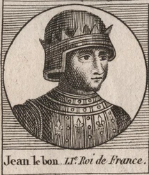 Portrett av Johannes II den gode