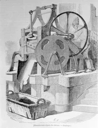 Royal Tobacco Factory: hasjtobakk.
