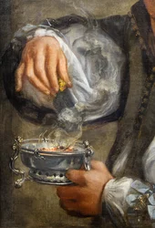 Luktesansen (detaljer)