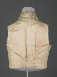 Bryllupsvest