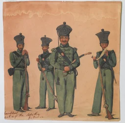 1. Nasiri bataljon