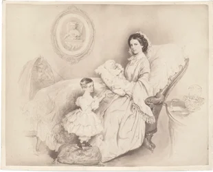 Østerrikes keiserinne Elisabeth
