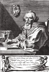 Fortunio Liceto, Italian doctor (1577 - 1657).