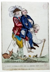 den franske revolusjon