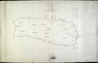 Menorca