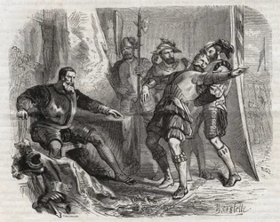 James II av Chabannes