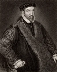 Nicholas Bacon (1509–1579)