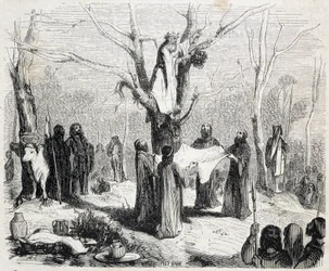 Pitre Chevalier, redigert av W. Coquebert