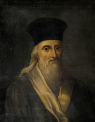 Portrett av Alexander av Rhodos