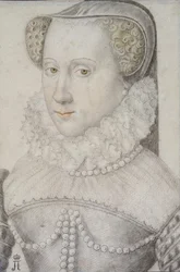 Portrett av Anna (Anne) d