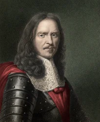 Portrett av Henri de La Tour d