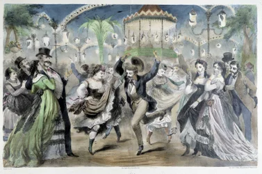 Mabille-ballen