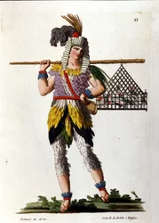 Papagenos rolle, en figur i Mozarts «Tryllefløyten» (Die Zauberflöte).