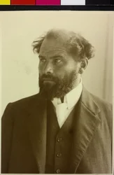 Gustav Klimt