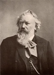 Johannes Brahms (1833–1897)