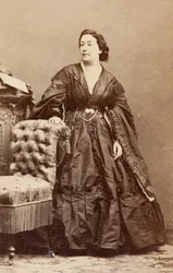 Portrett av Giulia Grisi