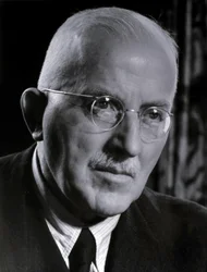 Portrett av Hermann Staudinger (bilde)