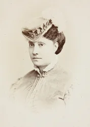 Portrett av Marie-Caroline Carvalho