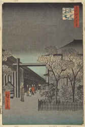 Gry i Yoshiwara