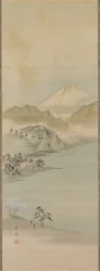 Lake Suwa